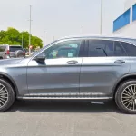 Mercedes Benz GLC 300 2018 73,000 kilometers 2.0l - Thumbnail 7