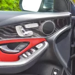 Mercedes Benz GLC 300 2018 73,000 kilometers 2.0l - Thumbnail 8
