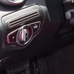 Mercedes Benz GLC 300 2018 73,000 kilometers 2.0l - Thumbnail 9
