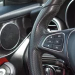 Mercedes Benz GLC 300 2018 73,000 kilometers 2.0l - Thumbnail 10