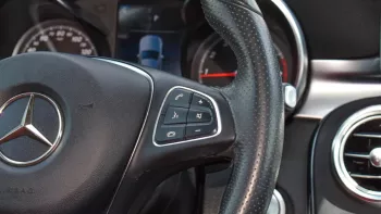 Mercedes Benz GLC 300 2018 73,000 kilometers 2.0l
