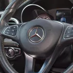 Mercedes Benz GLC 300 2018 73,000 kilometers 2.0l - Thumbnail 12