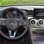Mercedes Benz GLC 300 2018 73,000 kilometers 2.0l - Thumbnail 13
