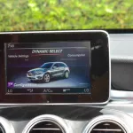 Mercedes Benz GLC 300 2018 73,000 kilometers 2.0l - Thumbnail 14