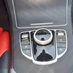 Mercedes Benz GLC 300 2018 73,000 kilometers 2.0l - Thumbnail 16