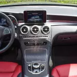Mercedes Benz GLC 300 2018 73,000 kilometers 2.0l - Thumbnail 18