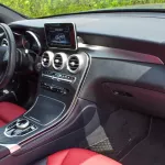Mercedes Benz GLC 300 2018 73,000 kilometers 2.0l - Thumbnail 20