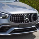 Mercedes Benz GLC 300 2018 73,000 kilometers 2.0l - Thumbnail 23