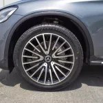 Mercedes Benz GLC 300 2018 73,000 kilometers 2.0l - Thumbnail 25