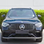 Mercedes BENZ GLC 300 2019 60,000 kilometres 2.0l - Thumbnail 1