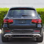 Mercedes BENZ GLC 300 2019 60,000 kilometres 2.0l - Thumbnail 4