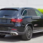 Mercedes BENZ GLC 300 2019 60,000 kilometres 2.0l - Thumbnail 5