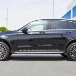 Mercedes BENZ GLC 300 2019 60,000 kilometres 2.0l - Thumbnail 6