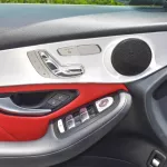 Mercedes BENZ GLC 300 2019 60,000 kilometres 2.0l - Thumbnail 7