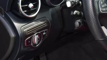 Mercedes BENZ GLC 300 2019 60,000 kilometres 2.0l