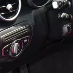 Mercedes BENZ GLC 300 2019 60,000 kilometres 2.0l - Thumbnail 8
