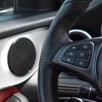 Mercedes BENZ GLC 300 2019 60,000 kilometres 2.0l - Thumbnail 9