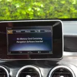 Mercedes BENZ GLC 300 2019 60,000 kilometres 2.0l - Thumbnail 11
