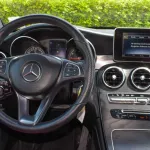 Mercedes BENZ GLC 300 2019 60,000 kilometres 2.0l - Thumbnail 14