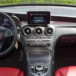 Mercedes BENZ GLC 300 2019 60,000 kilometres 2.0l - Thumbnail 15