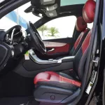 Mercedes BENZ GLC 300 2019 60,000 kilometres 2.0l - Thumbnail 16