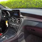 Mercedes BENZ GLC 300 2019 60,000 kilometres 2.0l - Thumbnail 17
