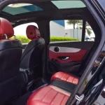 Mercedes BENZ GLC 300 2019 60,000 kilometres 2.0l - Thumbnail 18
