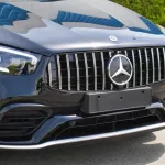 Mercedes BENZ GLC 300 2019 60,000 kilometres 2.0l - Thumbnail 19