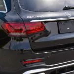 Mercedes BENZ GLC 300 2019 60,000 kilometres 2.0l - Thumbnail 20