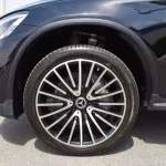 Mercedes BENZ GLC 300 2019 60,000 kilometres 2.0l - Thumbnail 22