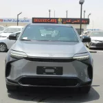 2023 TOYOTA BZ4X, 4X2, FWD, (EV) - Thumbnail 1