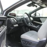 2023 TOYOTA BZ4X, 4X2, FWD, (EV) - Thumbnail 8