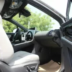 2023 TOYOTA BZ4X, 4X2, FWD, (EV) - Thumbnail 9