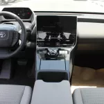 2023 TOYOTA BZ4X, 4X2, FWD, (EV) - Thumbnail 10