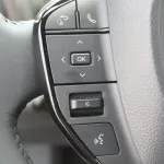 2023 TOYOTA BZ4X, 4X2, FWD, (EV) - Thumbnail 12