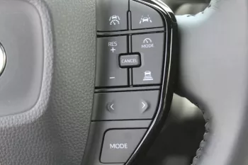 2023 TOYOTA BZ4X, 4X2, FWD, (EV)
