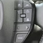 2023 TOYOTA BZ4X, 4X2, FWD, (EV) - Thumbnail 13