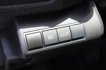 2023 TOYOTA BZ4X, 4X2, FWD, (EV)