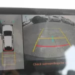 2023 TOYOTA BZ4X, 4X2, FWD, (EV) - Thumbnail 15