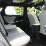 2023 TOYOTA BZ4X, 4X2, FWD, (EV) - Thumbnail 18