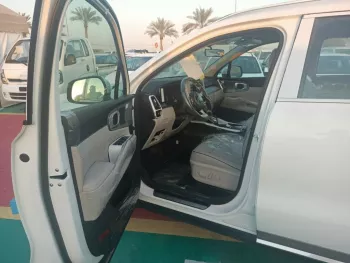 KIA SORENTO 2.5L AT PETROL MODEL 2023 PANOROMIC