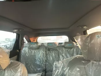 KIA SORENTO 2.5L AT PETROL MODEL 2023 PANOROMIC