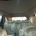 KIA SORENTO 2.5L AT PETROL MODEL 2023 PANOROMIC - Thumbnail 5