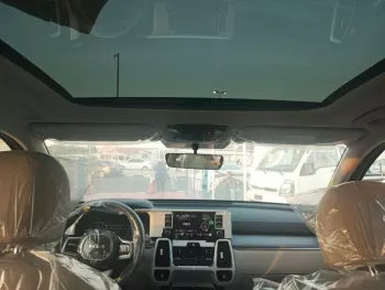 KIA SORENTO 2.5L AT PETROL MODEL 2023 PANOROMIC