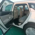 KIA SORENTO 2.5L AT PETROL MODEL 2023 PANOROMIC - Thumbnail 7
