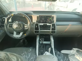 KIA SORENTO 2.5L AT PETROL MODEL 2023 PANOROMIC