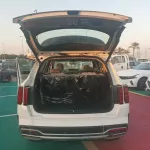 KIA SORENTO 2.5L AT PETROL MODEL 2023 PANOROMIC - Thumbnail 9