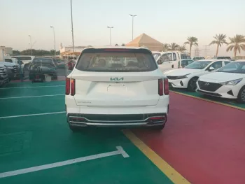 KIA SORENTO 2.5L AT PETROL MODEL 2023 PANOROMIC