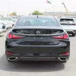 Lexus ES350 2023 Model 3.5L PETROL - Thumbnail 4