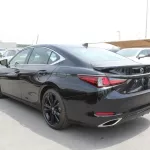 Lexus ES350 2023 Model 3.5L PETROL - Thumbnail 6